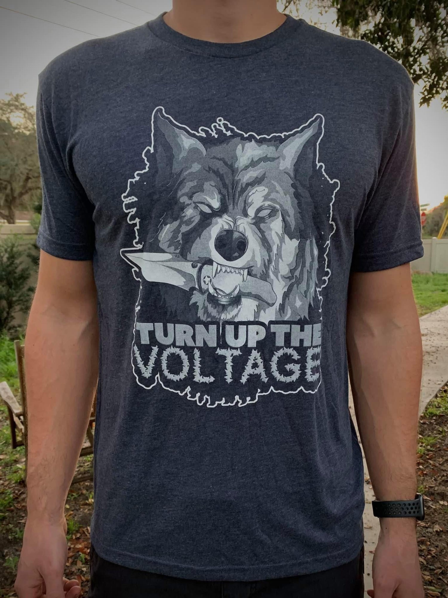 Apparel