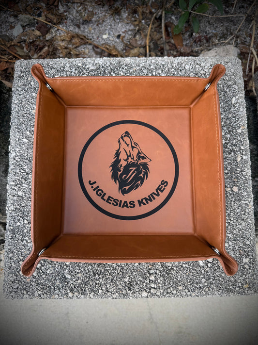 Valet Tray