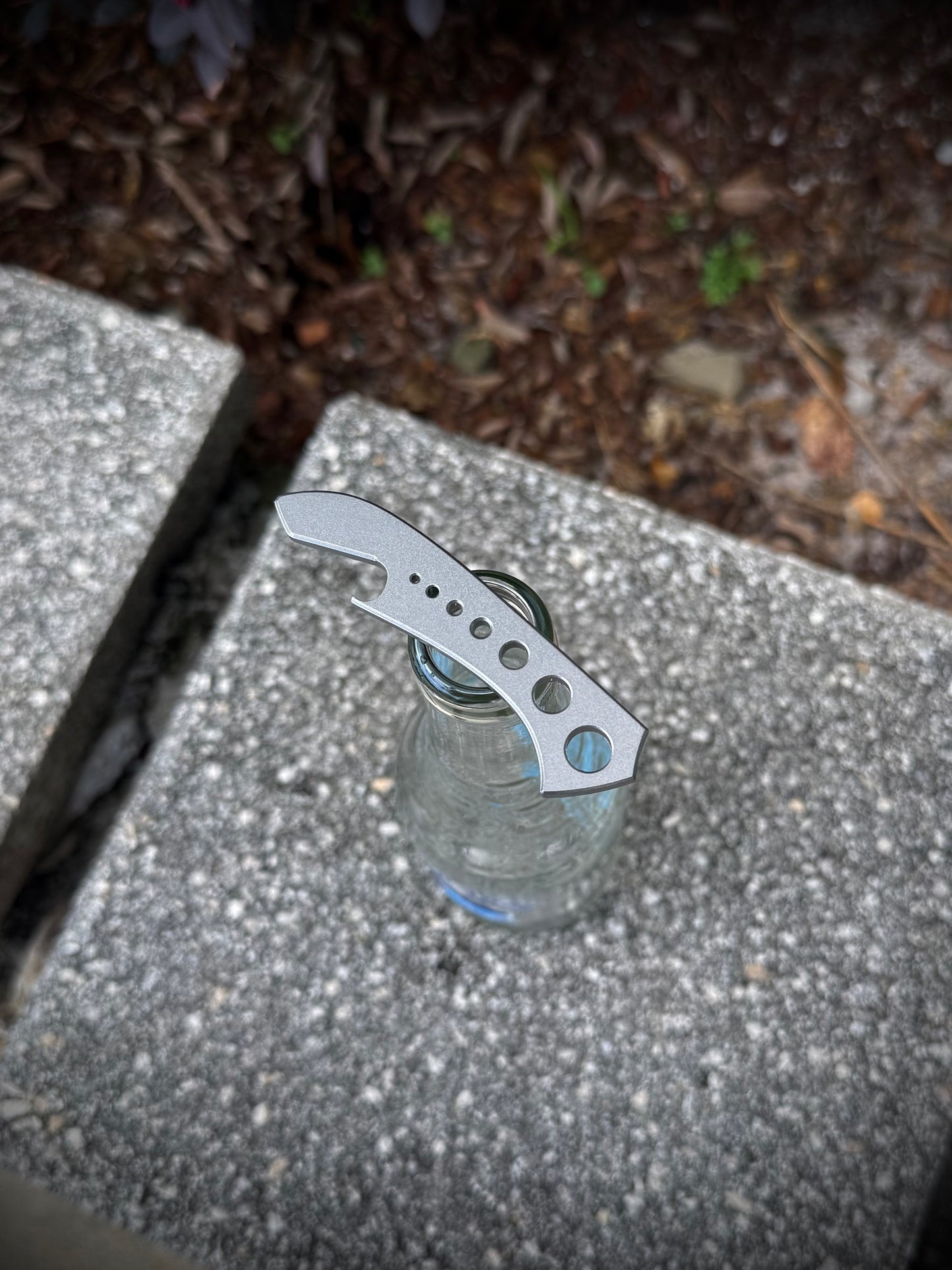 Bottle Joule