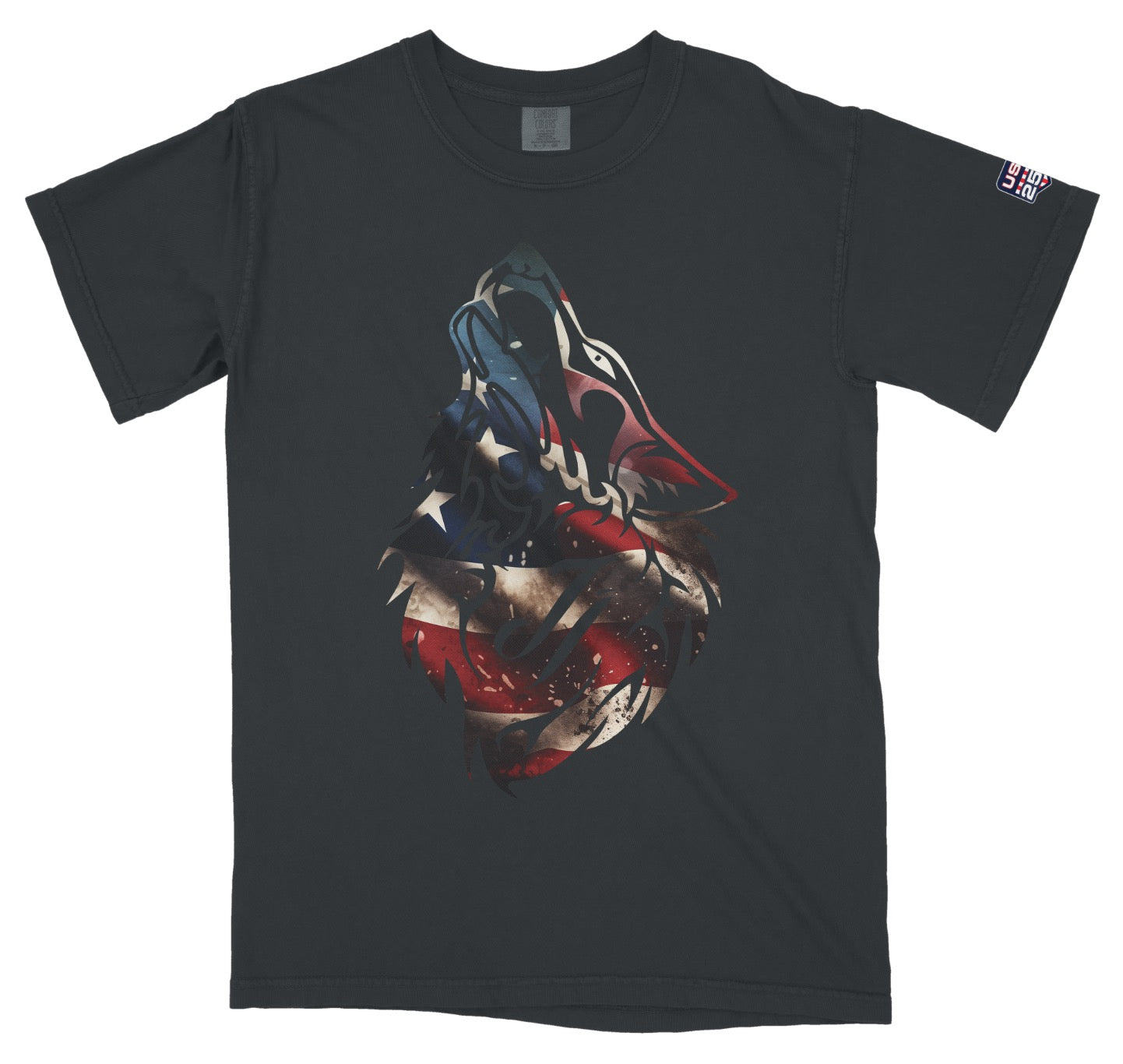 America 250 T Shirt