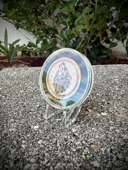 SuperConductor Coin