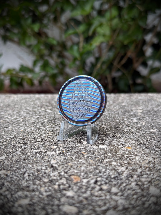 Zircuti Coin